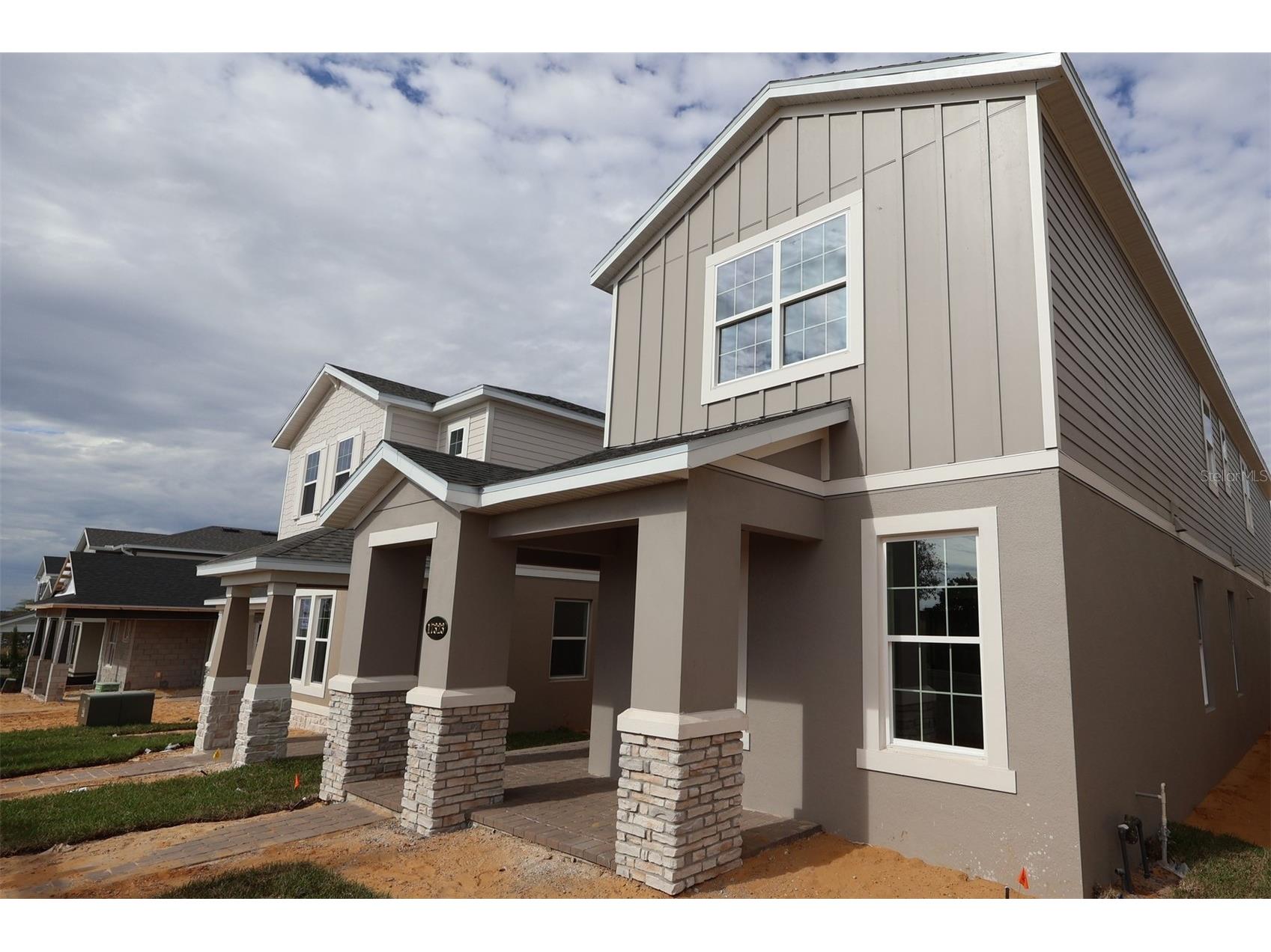 17323 Beachgrass Alley Winter Garden FL 34787 O6335729 image1