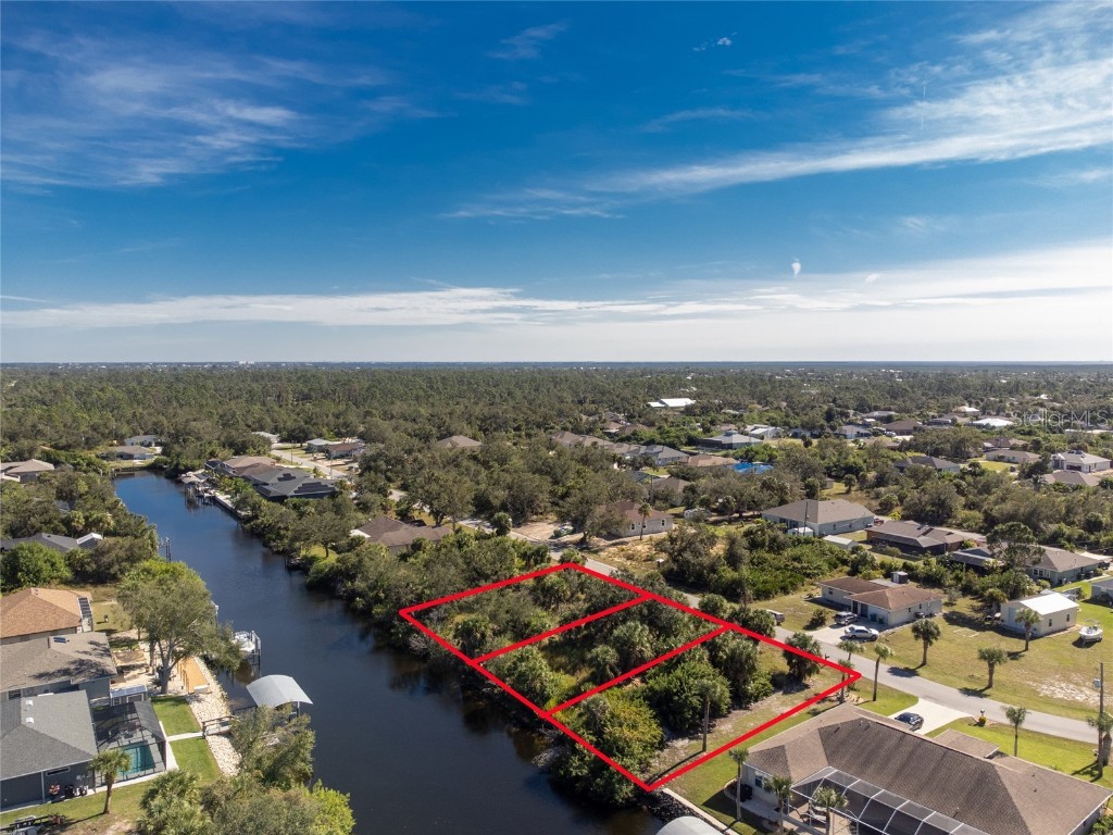 17324 17332 17340 Gulfspray Circle Port Charlotte FL 33948 - COMO WATERWAY C7484949 image3