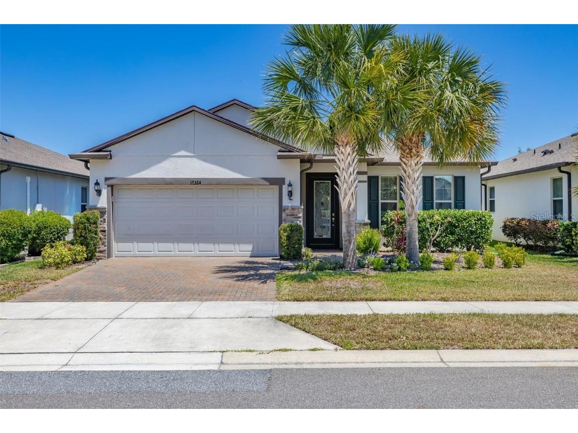 17324 Bracken Fern Lane Clermont FL 34714 S5126027 image1