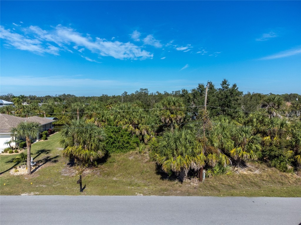 17324 Gulfspray Circle Port Charlotte FL 33948 - COMO WATERWAY C7484953 image1