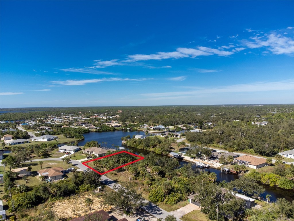 17324 Gulfspray Circle Port Charlotte FL 33948 - COMO WATERWAY C7484953 image10