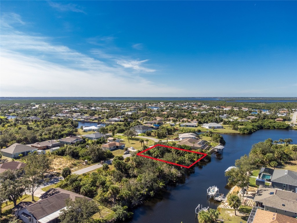 17324 Gulfspray Circle Port Charlotte FL 33948 - COMO WATERWAY C7484953 image12
