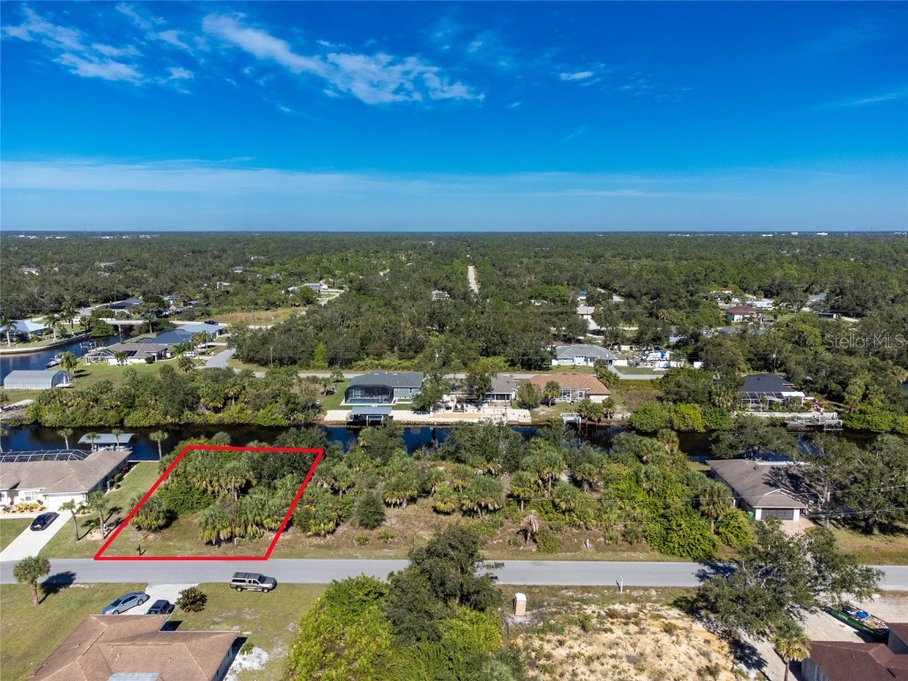 17324 Gulfspray Circle Port Charlotte FL 33948 - COMO WATERWAY C7484953 image2