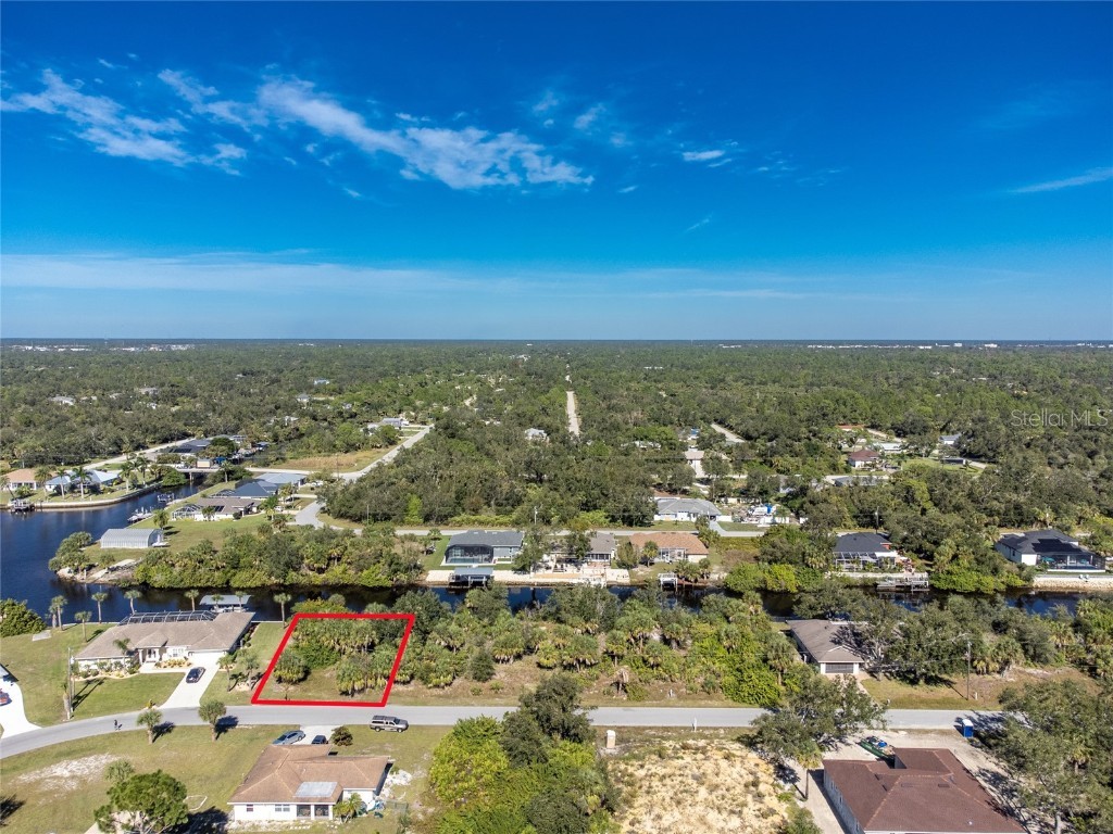 17324 Gulfspray Circle Port Charlotte FL 33948 - COMO WATERWAY C7484953 image4
