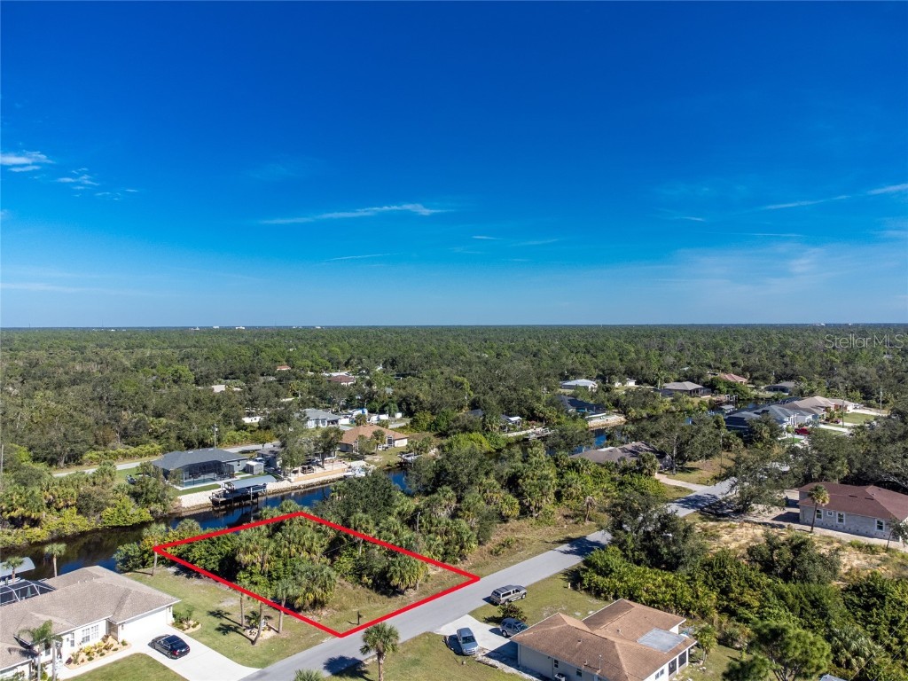 17324 Gulfspray Circle Port Charlotte FL 33948 - COMO WATERWAY C7484953 image8
