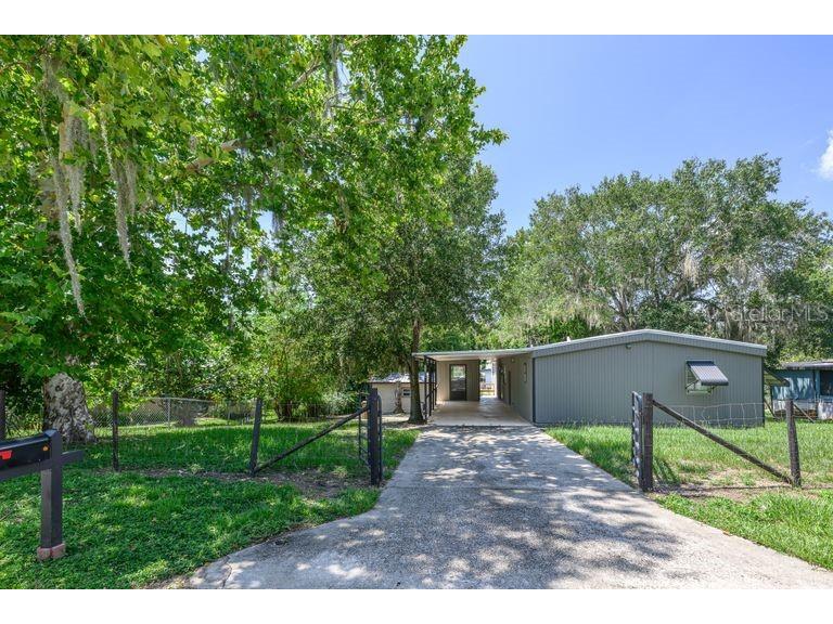 17324 Palm Drive Montverde FL 34756 - MONTVERDE SUBDIVISION UTILITIE G5099610 image1