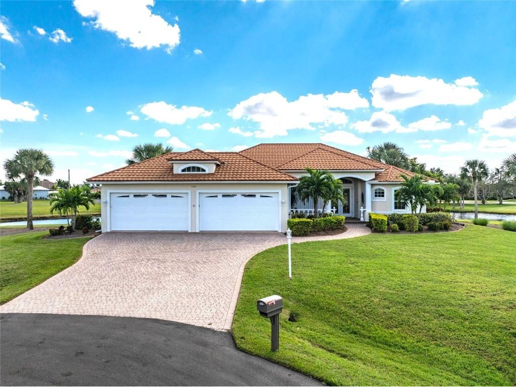 17324 Vogue Court Punta Gorda FL 33955 C7516871 image1