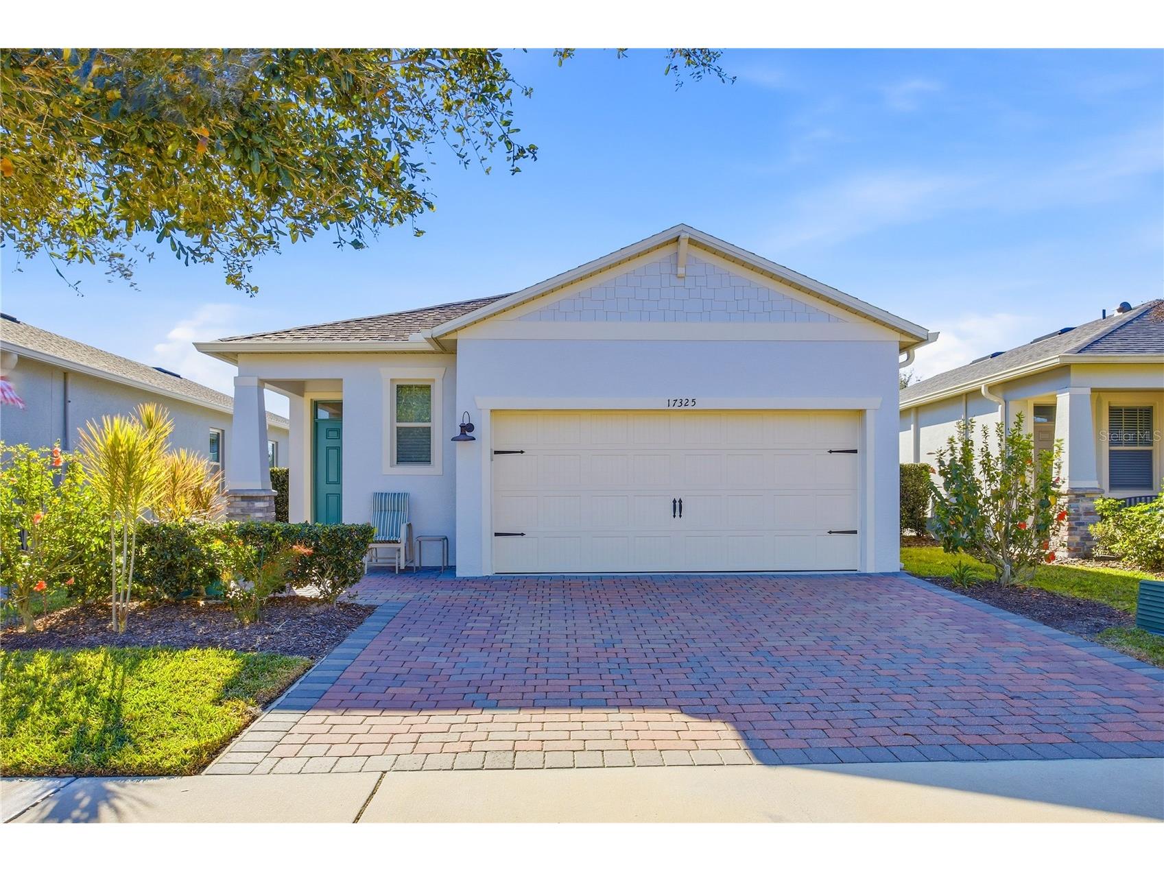 17325 Blazing Star Cir Clermont FL 34714 G5107687 image1