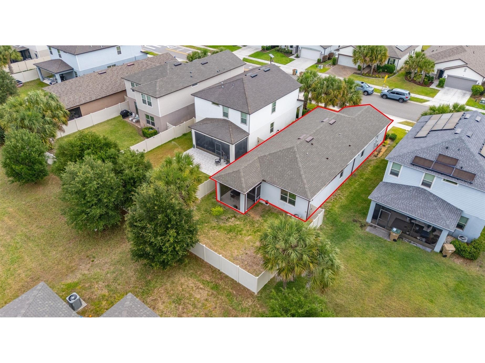 17325 Bracken Fern Lane Clermont FL 34714 S5149654 image43