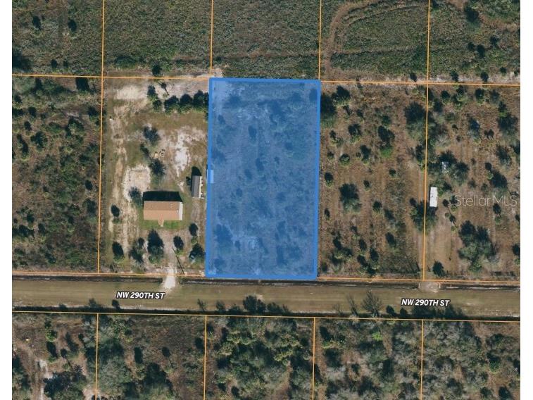 17325 NW 290th Street Okeechobee FL 34972 OK223469 image1