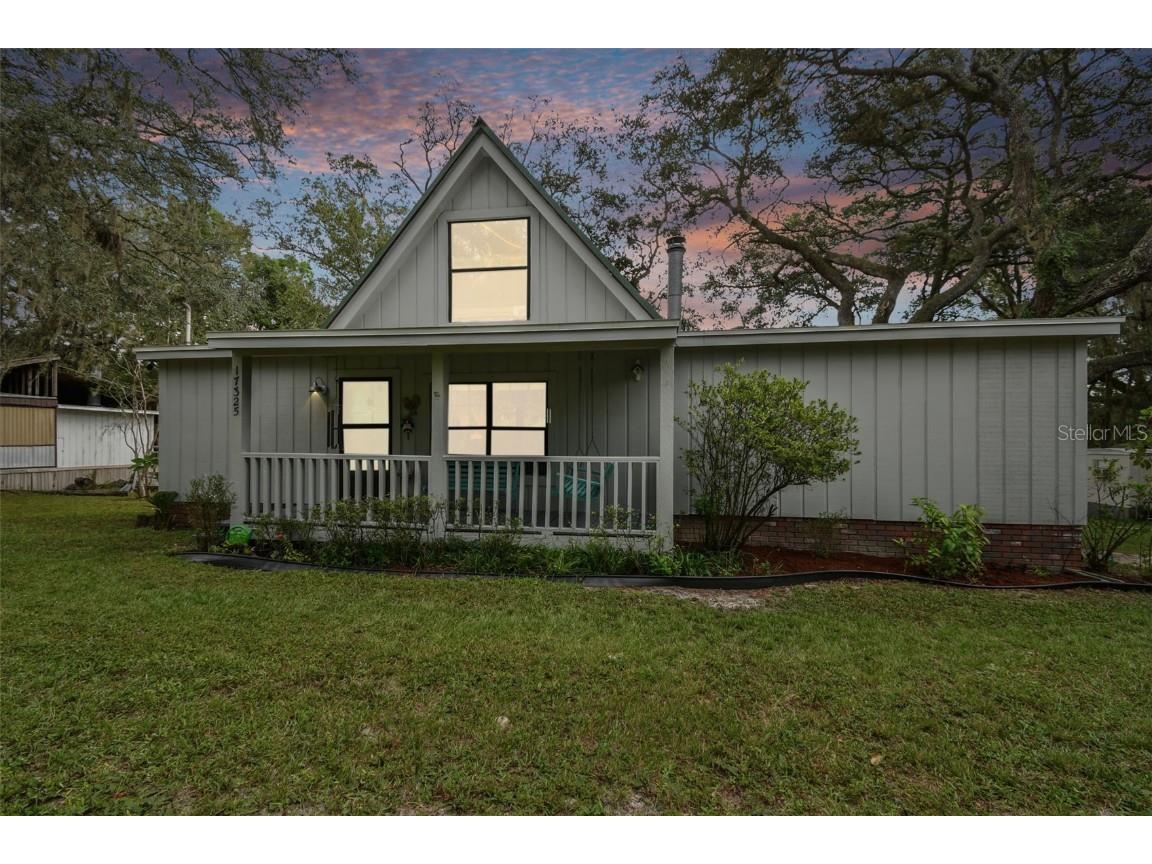 17325 SE 283rd Avenue Umatilla FL 32784 O6147139 image1