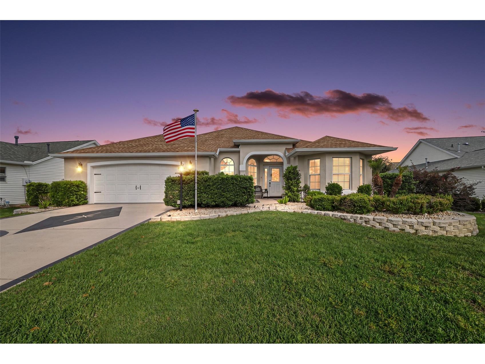 17325 SE 73rd Park Glen Court The Villages FL 32162 G5111105 image1