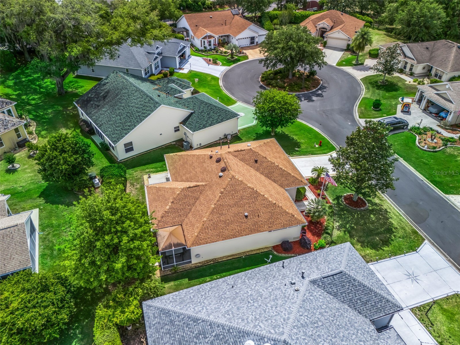 17325 SE 91st Lee Avenue The Villages FL 32162 G5110570 image35