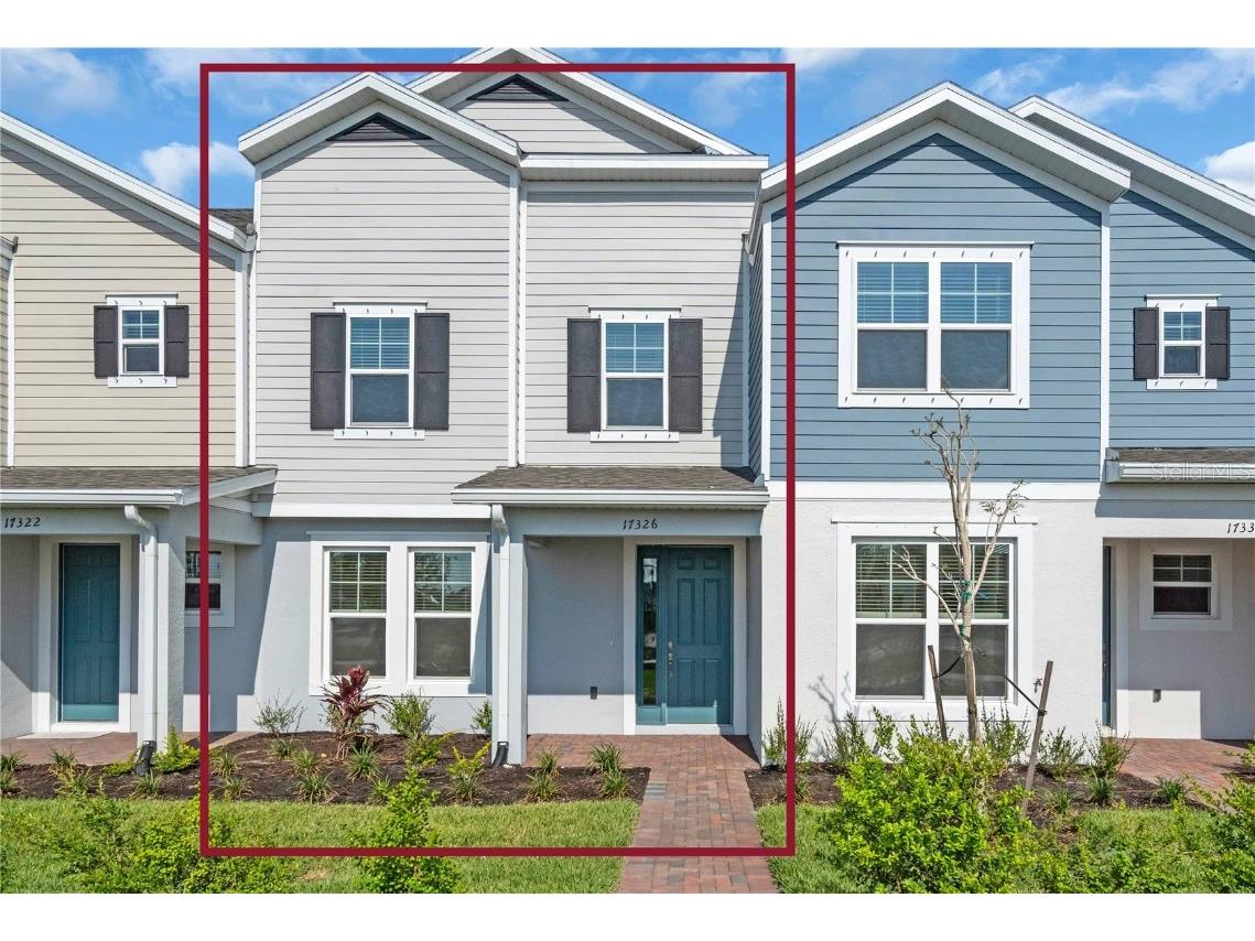 17326 Alderwood Lane Punta Gorda FL 33982 O6240346 image1