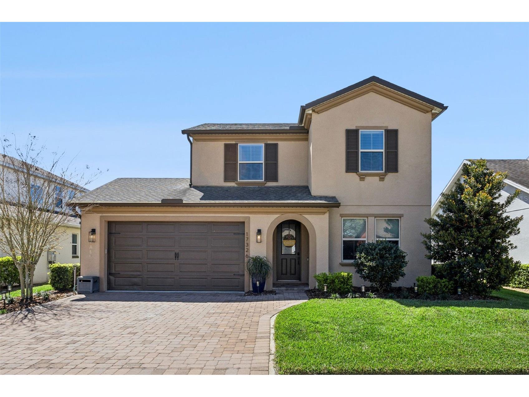 17326 Bal Harbour Drive Winter Garden FL 34787 O6393857 image1