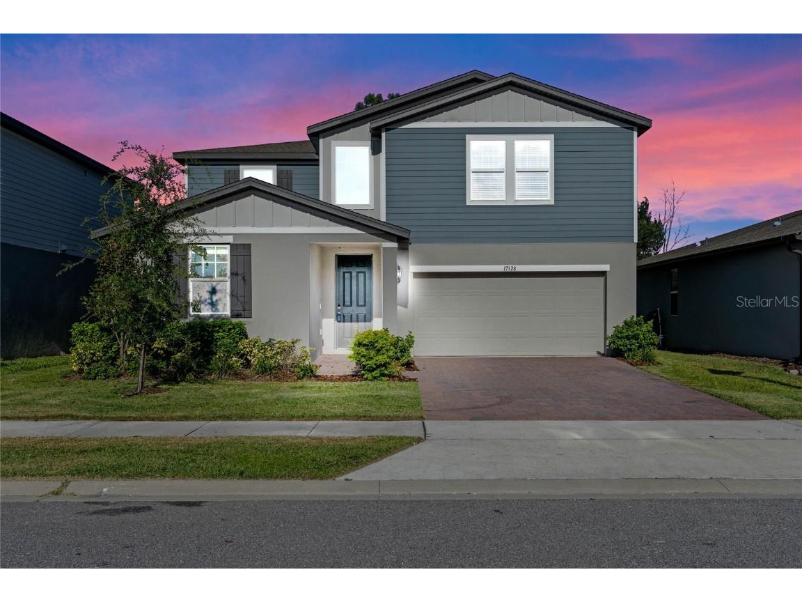 17328 Million Lakes Court Clermont FL 34714 G5085737 image1