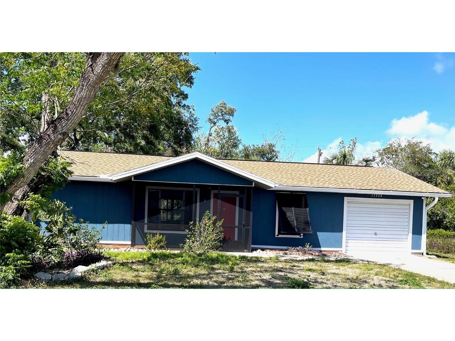 17328 Terry Avenue Port Charlotte FL 33948 A4565583 image1