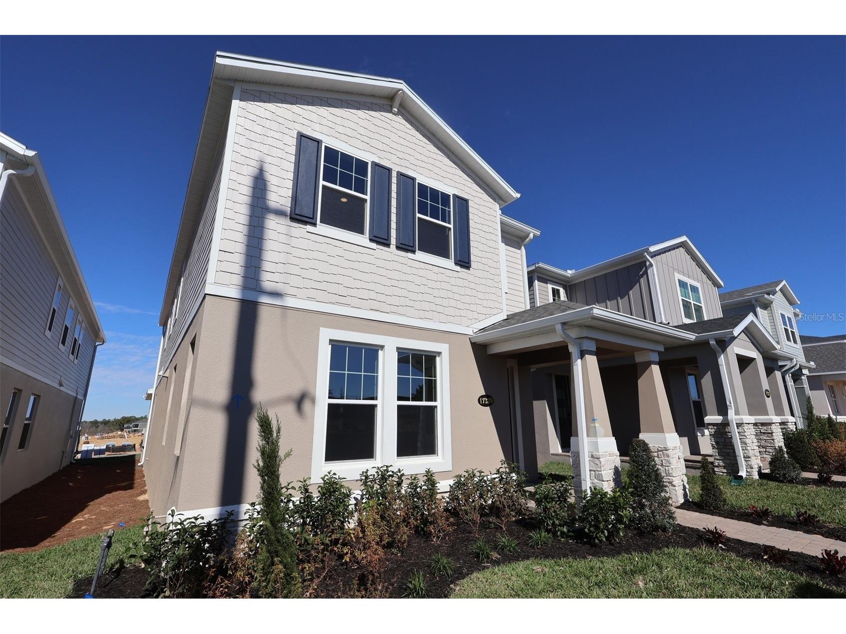 17329 Beachgrass Alley Winter Garden FL 34787 O6335766 image1