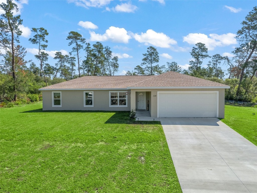 17329 SW 26th Terrace Road Ocala FL 34473 G5069047 image1
