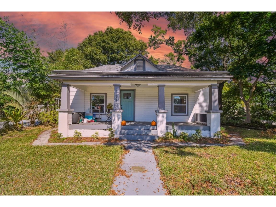 1733 11th Avenue N Saint Petersburg FL 33713 U8180895 image1