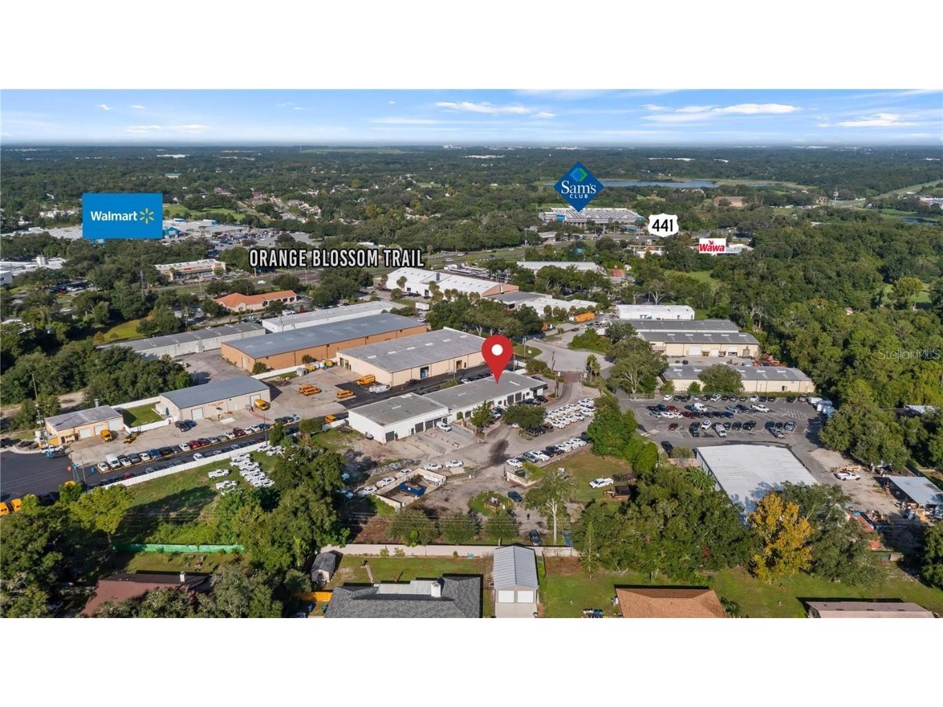 1733 Benbow Court #3 Apopka FL 32703 G5104458 image24