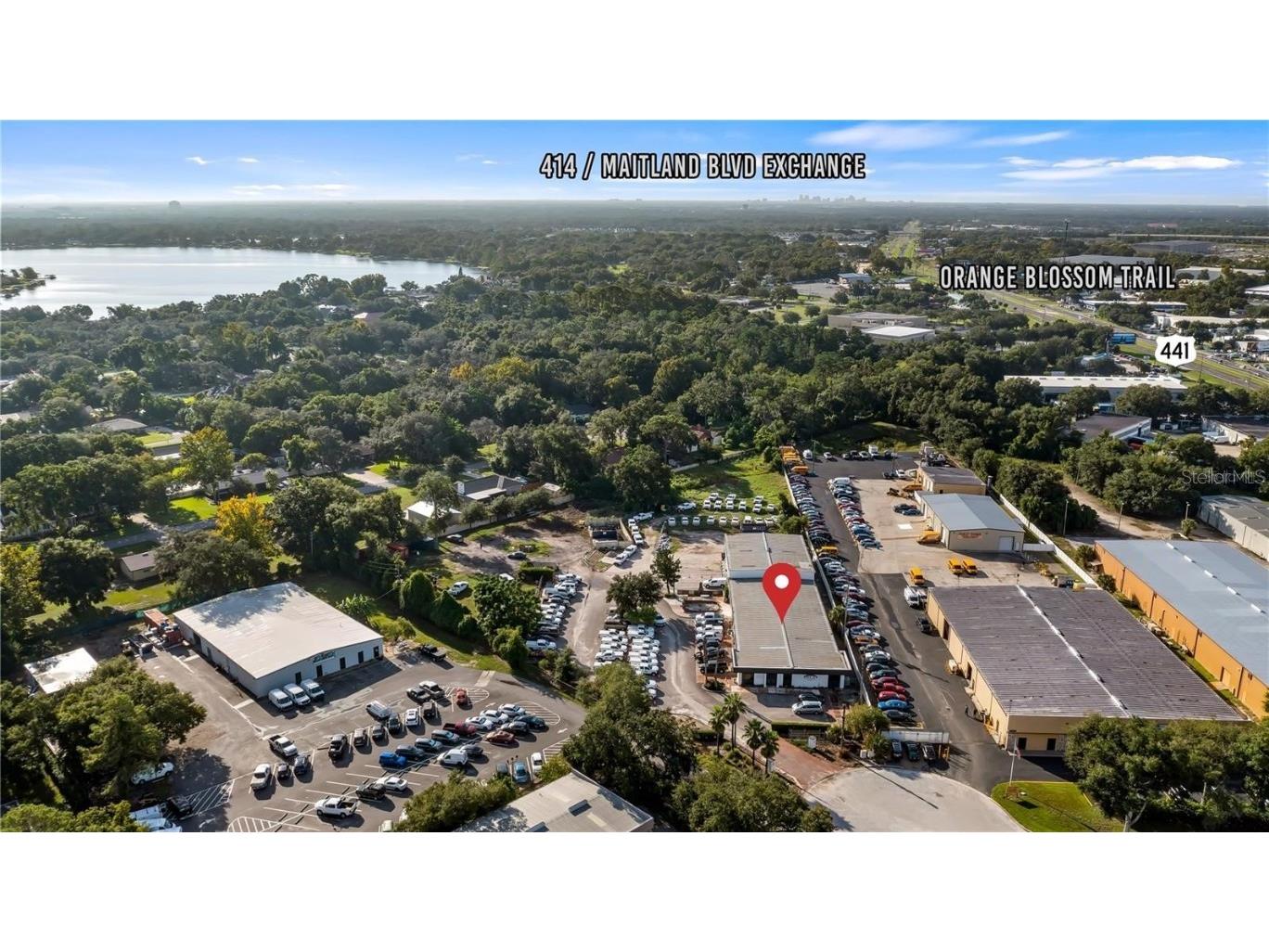 1733 Benbow Court #3 Apopka FL 32703 G5104458 image25