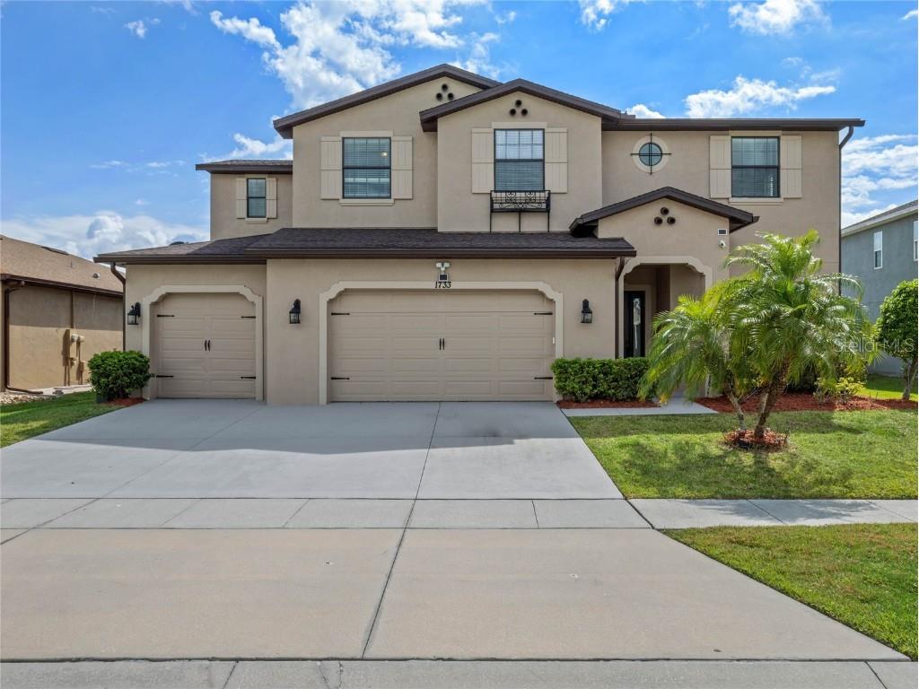 1733 Brassie Court Kissimmee FL 34746 O6101495 image1