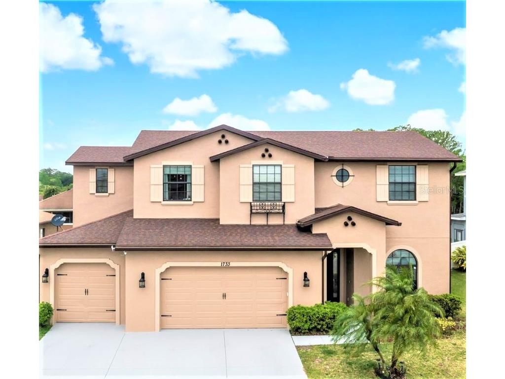 1733 Brassie Court Kissimmee FL 34746 S5090021 image1