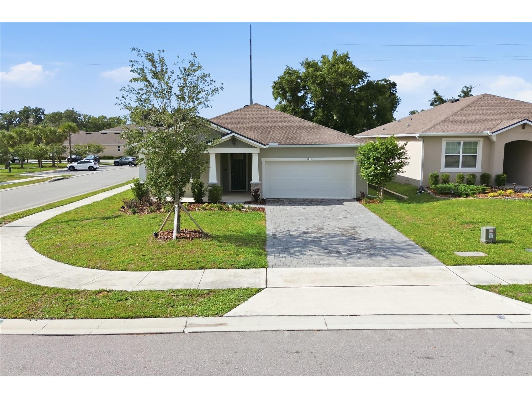 1733 Carnelian Street Deland FL 32720 V4949693 image2