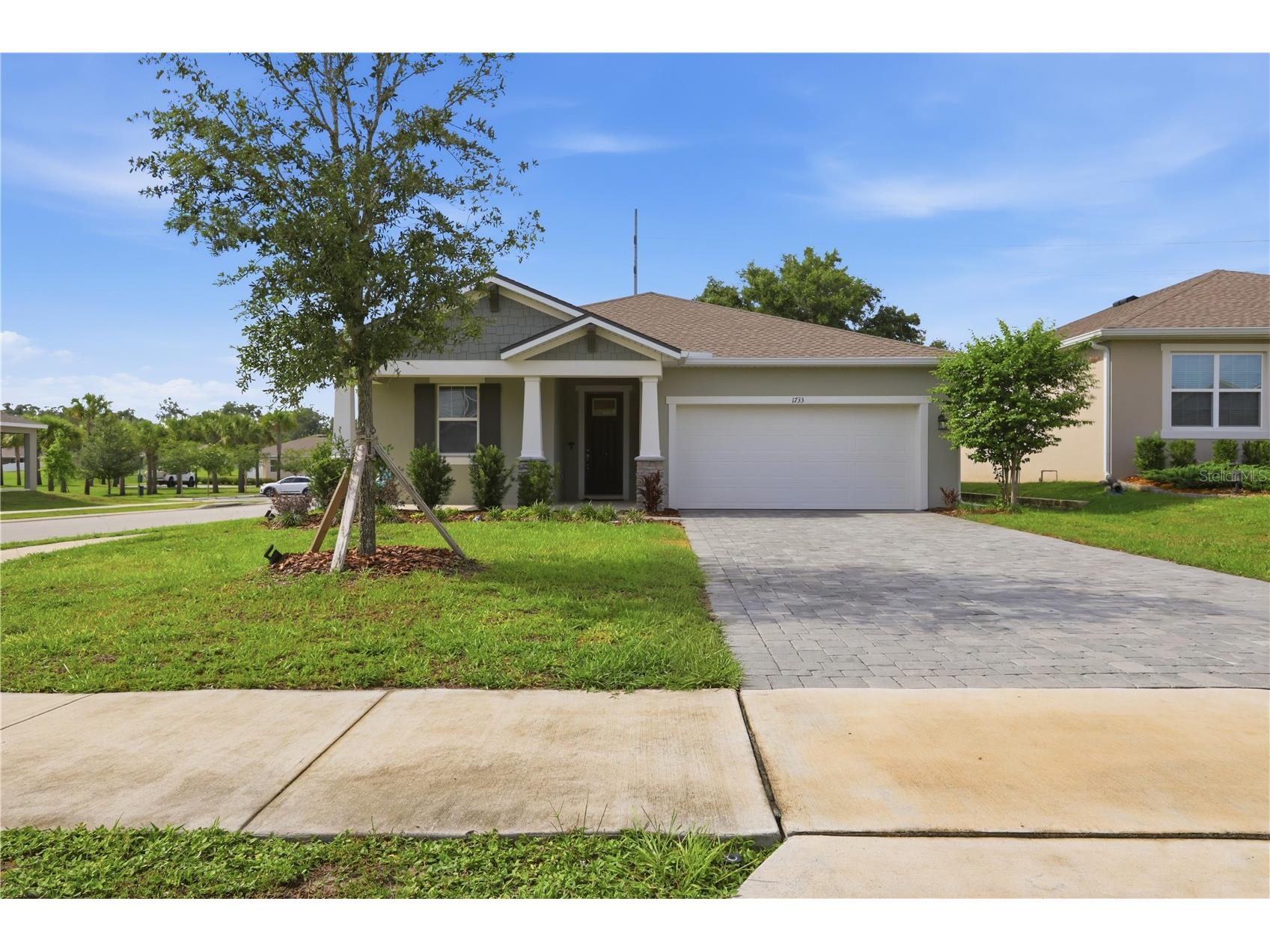 1733 Carnelian Street Deland FL 32720 V4949693 image5