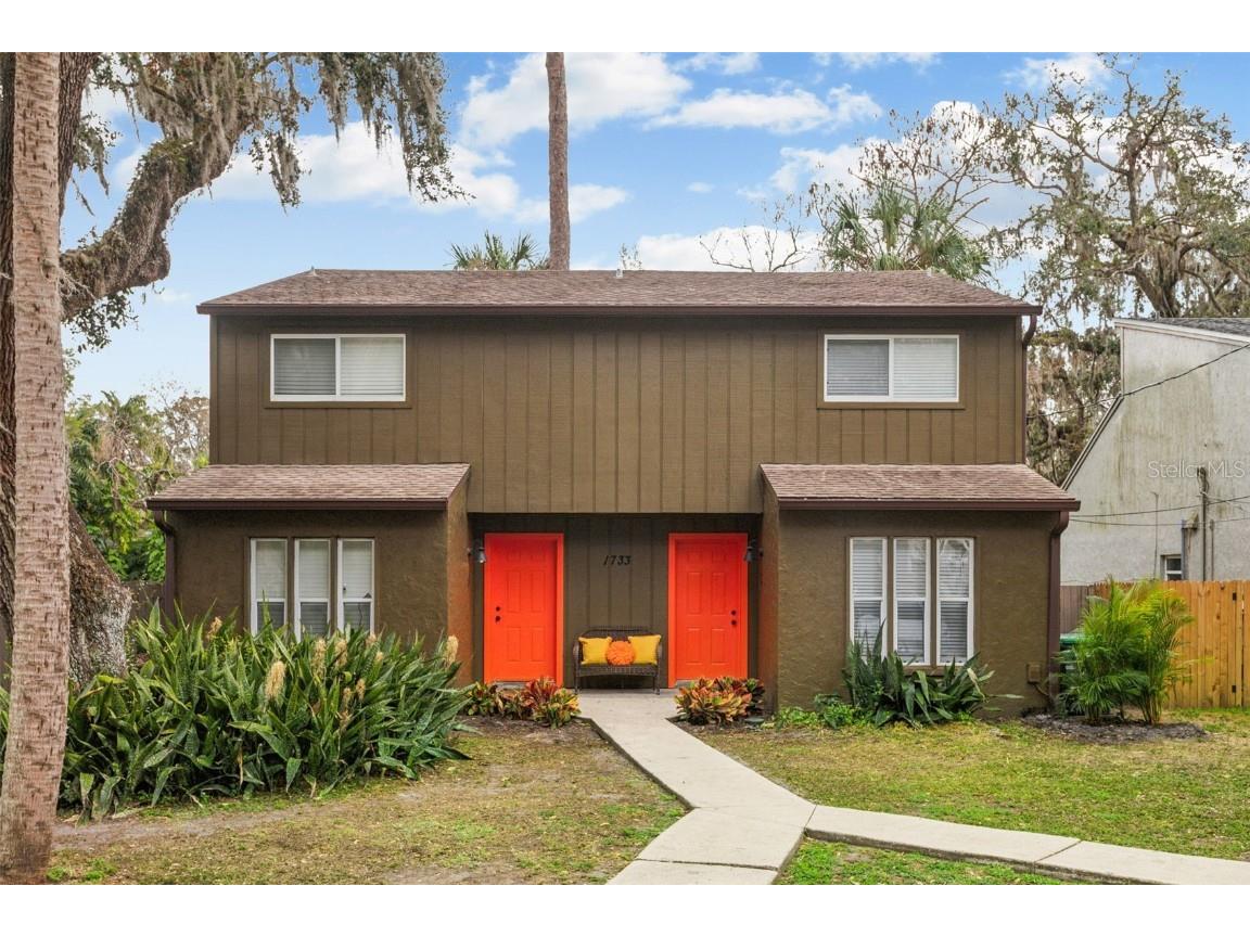 1733 E Mulberry Drive Tampa FL 33604 - HILLSBOROUGH RIVER TB8360534 image1