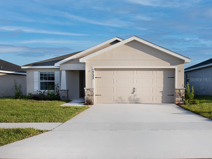 1733 Eagle Hammock Boulevard Eagle Lake FL 33839 L4946374 image1