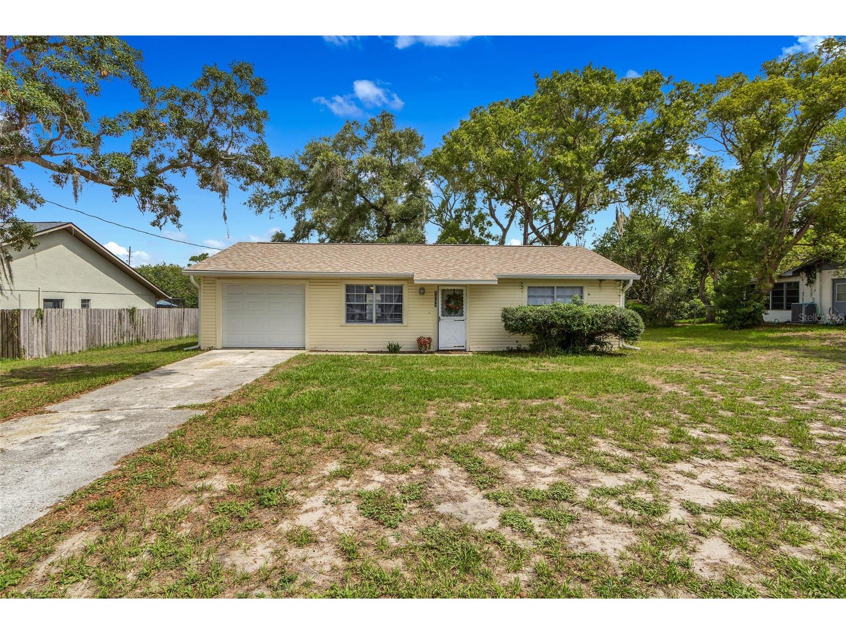 1733 Larkin Road Spring Hill FL 34608 W7886240 image1