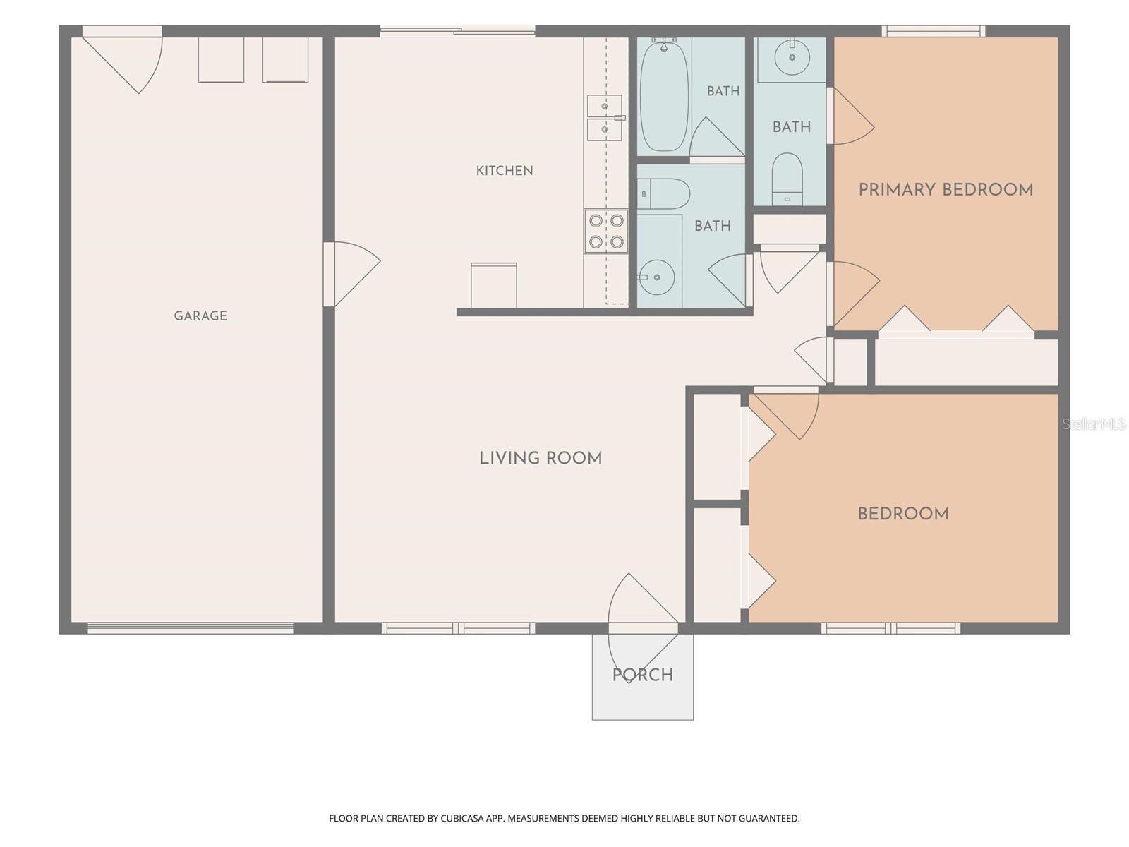 1733 Larkin Road Spring Hill FL 34608 W7886240 image5