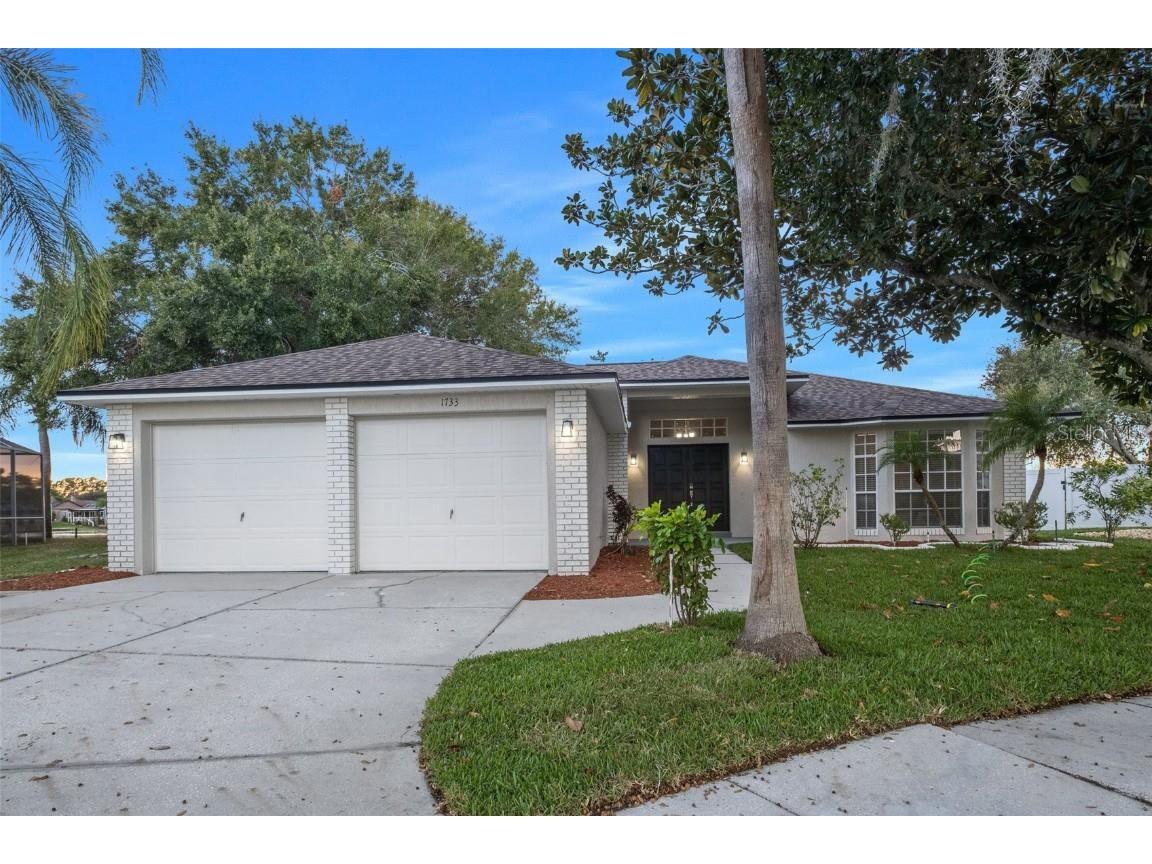 1733 Leichester Court Lutz FL 33549 W7850122 image1