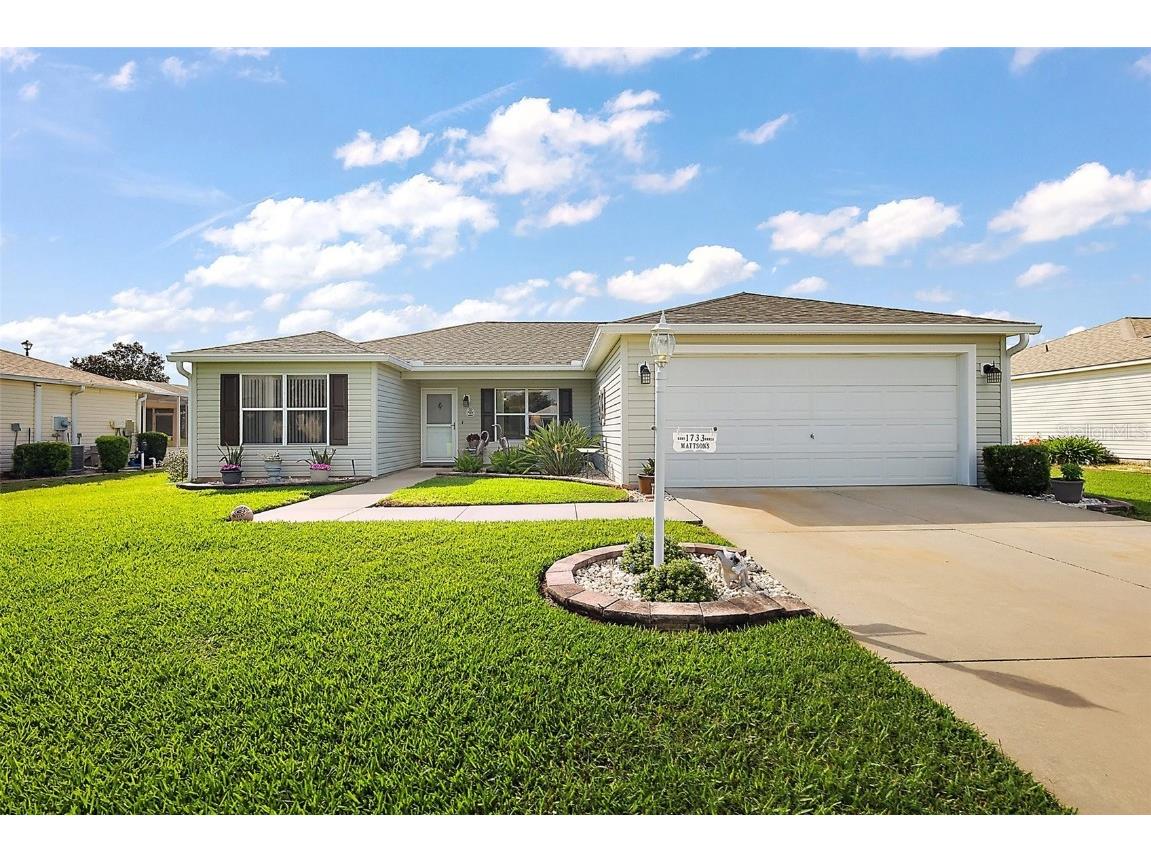 1733 Oakville Place The Villages FL 32162 G5095188 image1