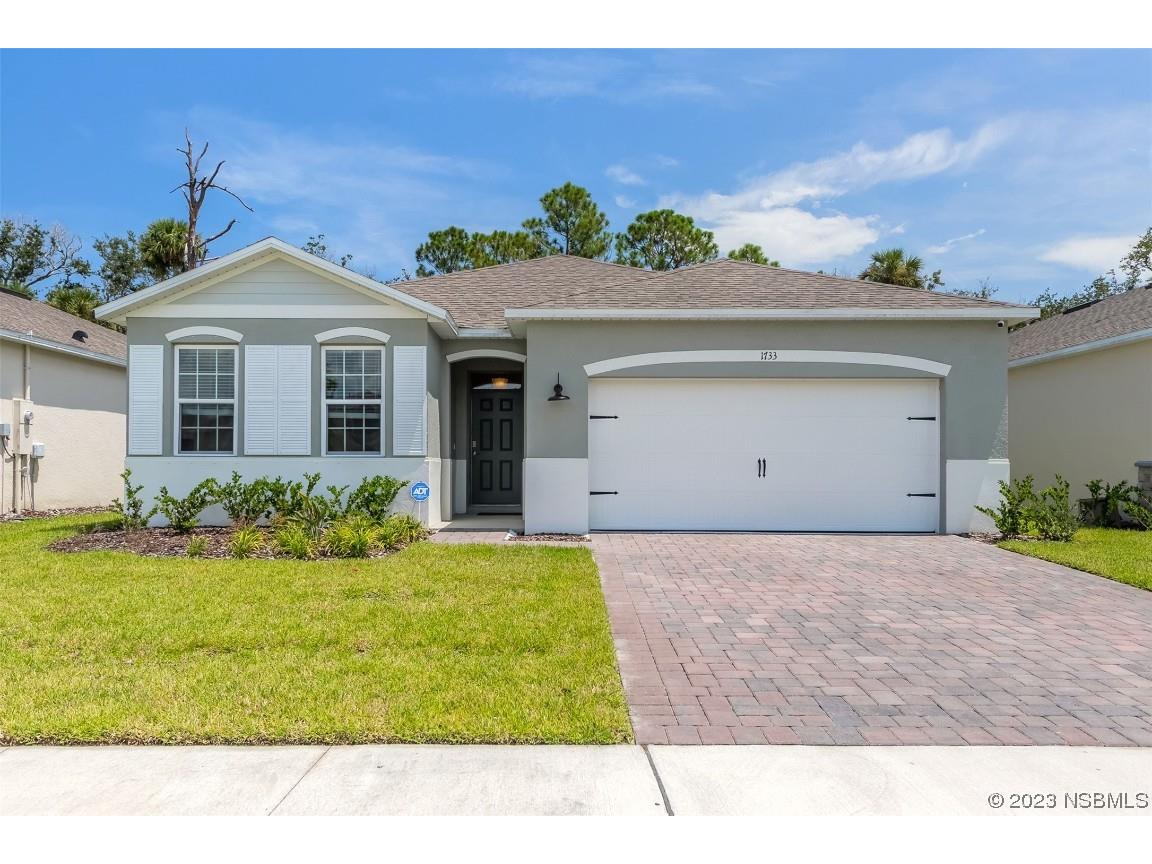 1733 Red Rock Road New Smyrna Beach FL 32168 NS1076832 image1