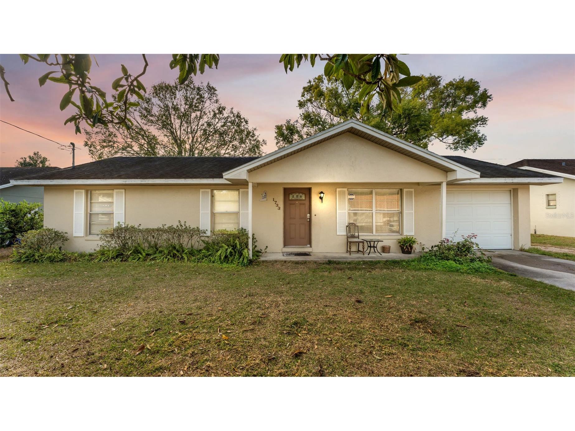 1733 Sandalwood Circle SW Winter Haven FL 33880 L4958444 image1