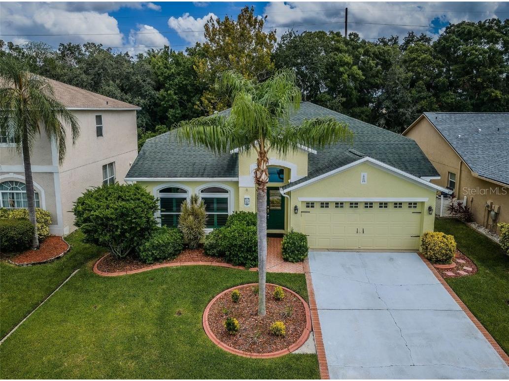 1733 Split Fork Drive, Oldsmar, FL, 34677 MLS U8247653 Edina Realty