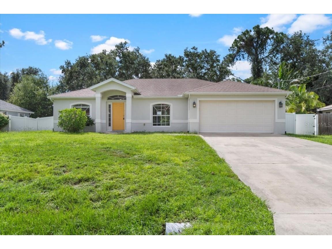 1733 Turrell Street North Port FL 34286 C7498101 image1
