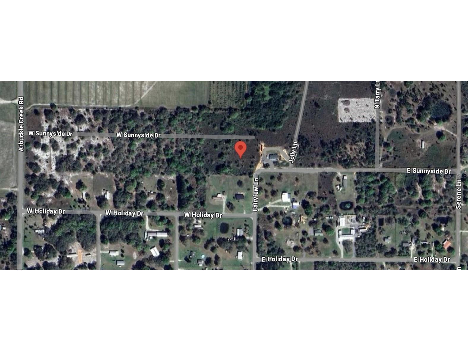 1733 W Sunnyside Drive Lorida FL 33857 O6217266 image1