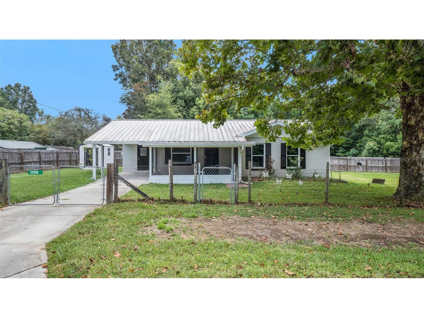 17330 Blocker Street Dade City FL 33523 O6052686 image1