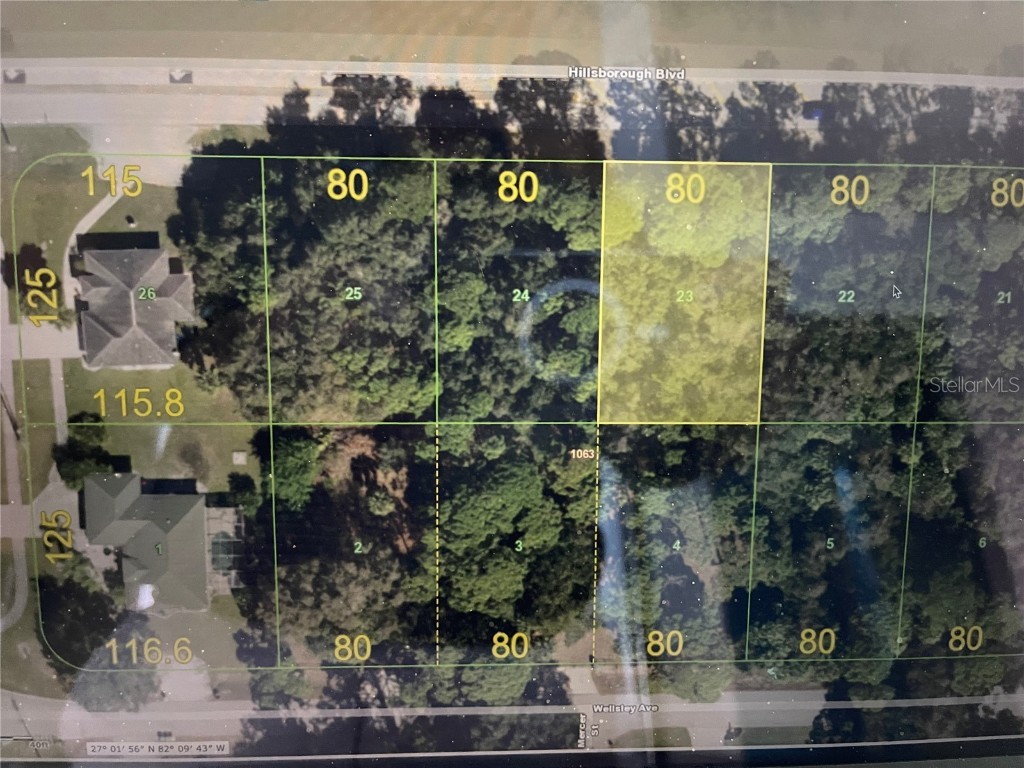 17331 Hillsborough Boulevard Port Charlotte FL 33954 C7457754 image1