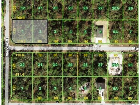 17332 Masten Avenue Port Charlotte FL 33954 C7523113 image1
