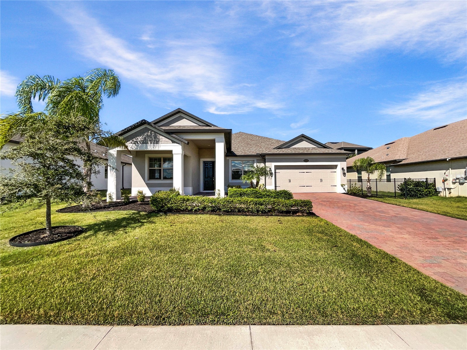 17333 Hickory Wind Drive Clermont FL 34711 O6353258 image1