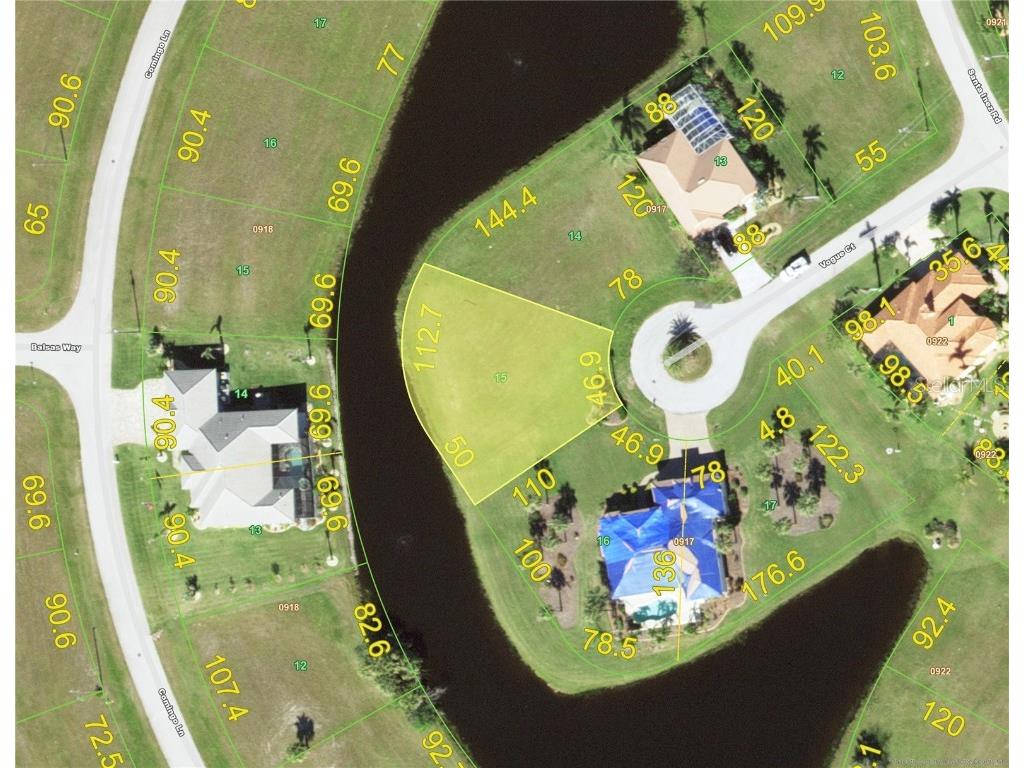 17333 Vogue Court Punta Gorda FL 33955 C7497443 image1