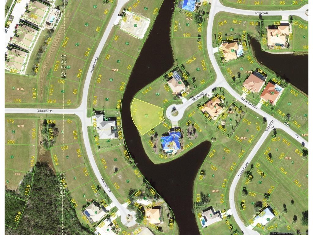 17333 Vogue Court Punta Gorda FL 33955 C7497443 image2