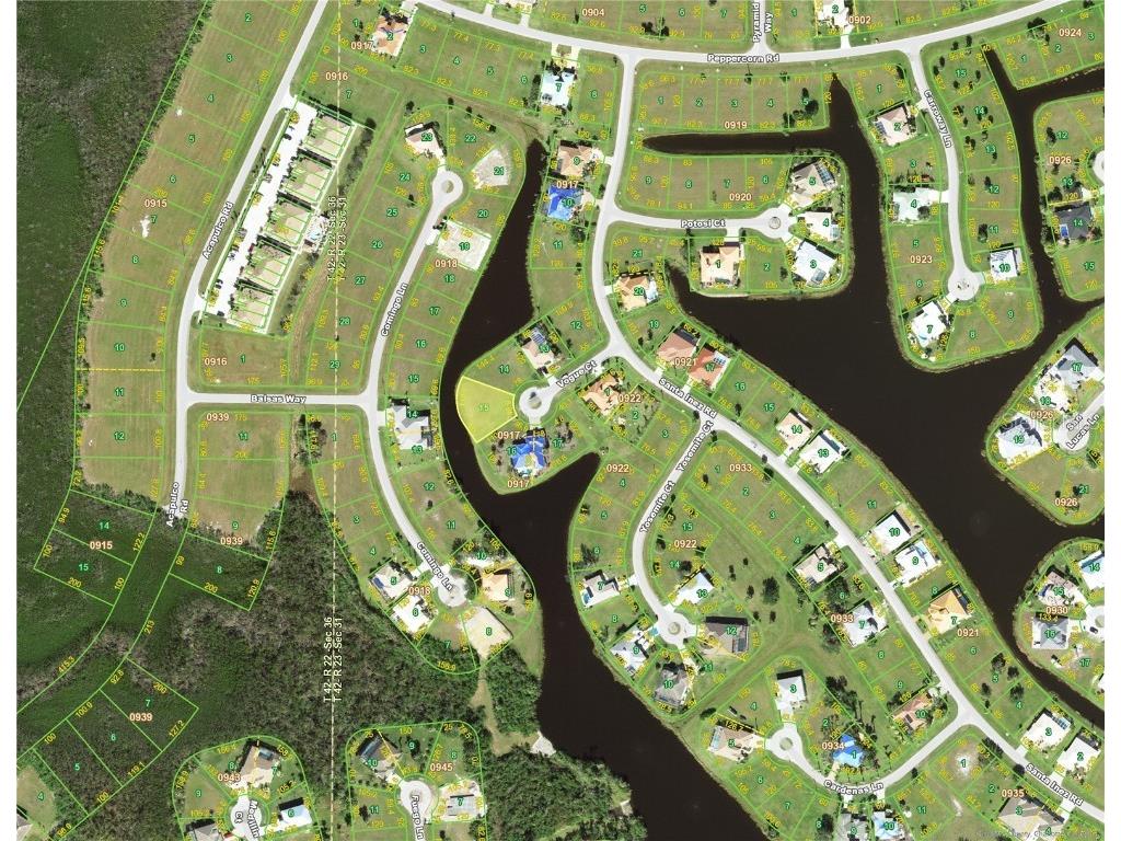 17333 Vogue Court Punta Gorda FL 33955 C7497443 image3