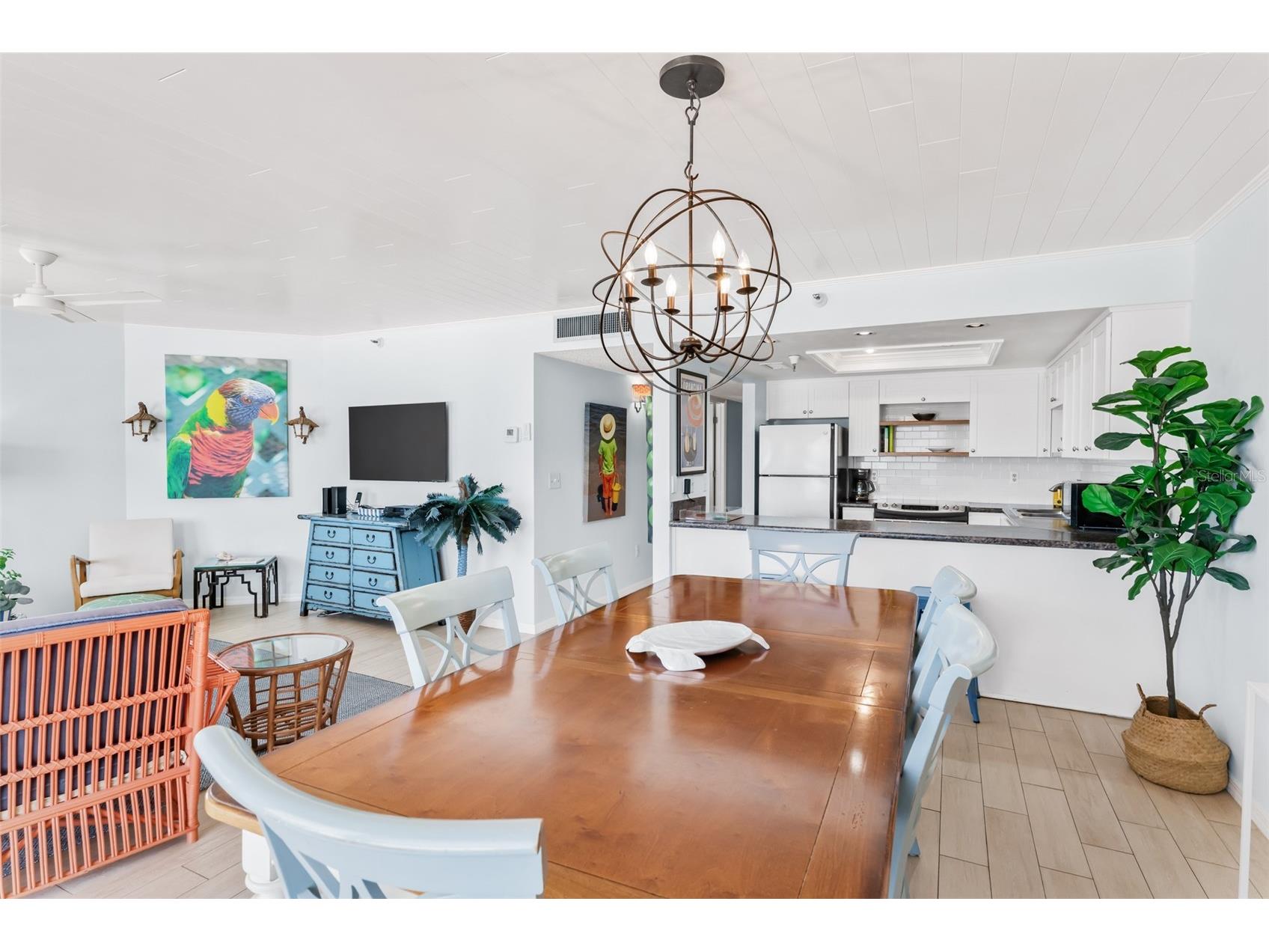 17334 Gulf Boulevard #203 North Redington Beach FL 33708 - GULF OF MEXICO TB8515247 image10