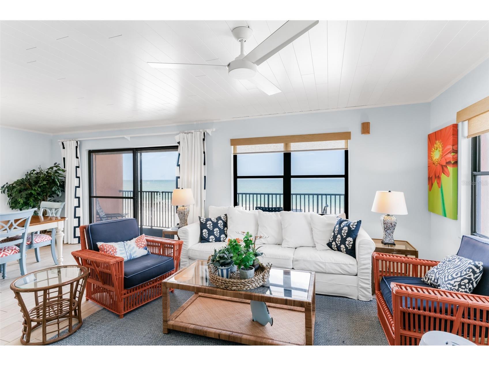 17334 Gulf Boulevard #203 North Redington Beach FL 33708 - GULF OF MEXICO TB8515247 image2
